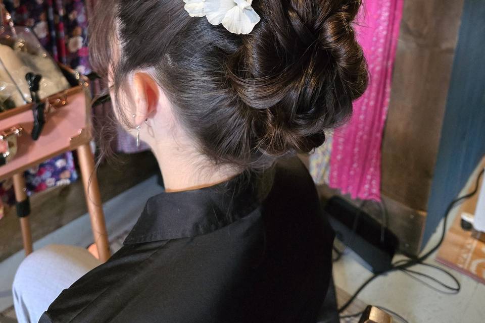 Chignon