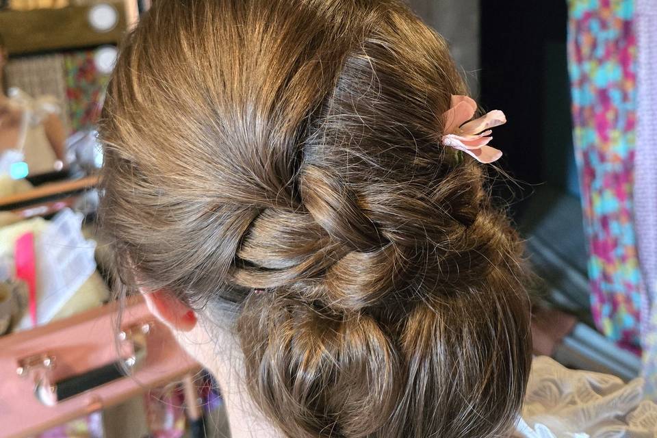 Chignon