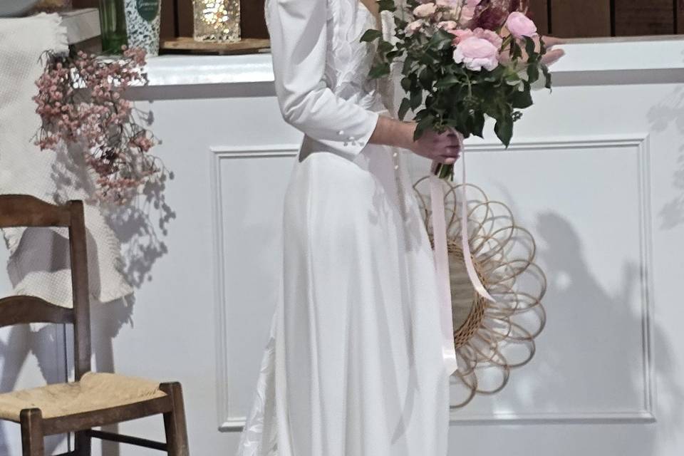 Mariée