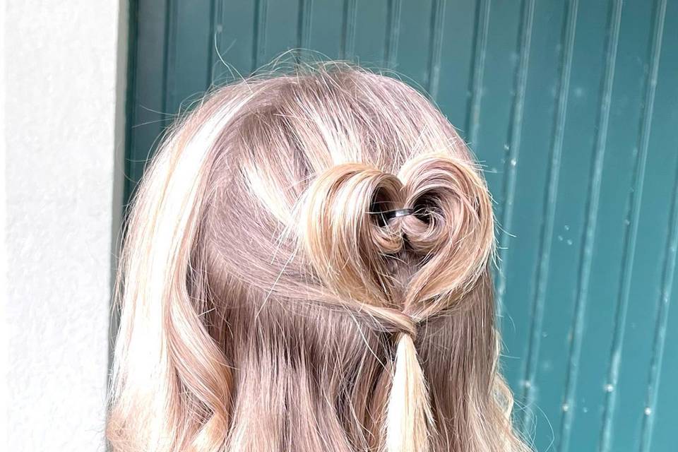Attache cœur