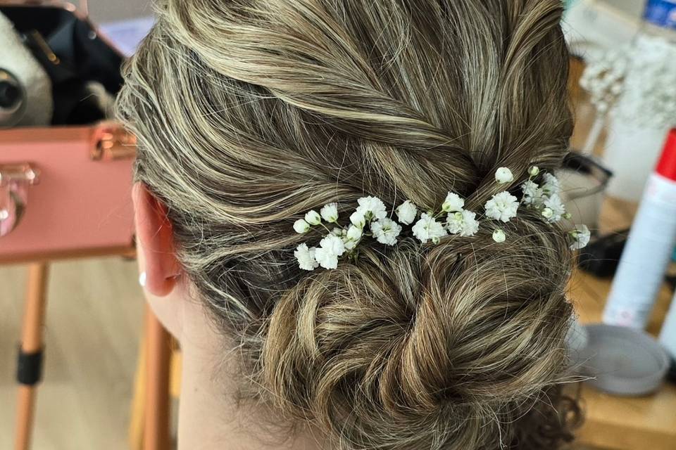 Chignon
