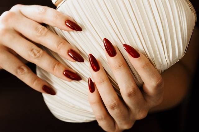 Ongles