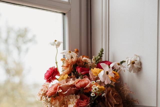Le bouquet