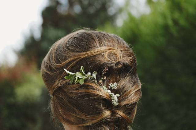 Coiffure