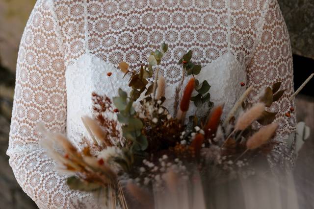 La mariée