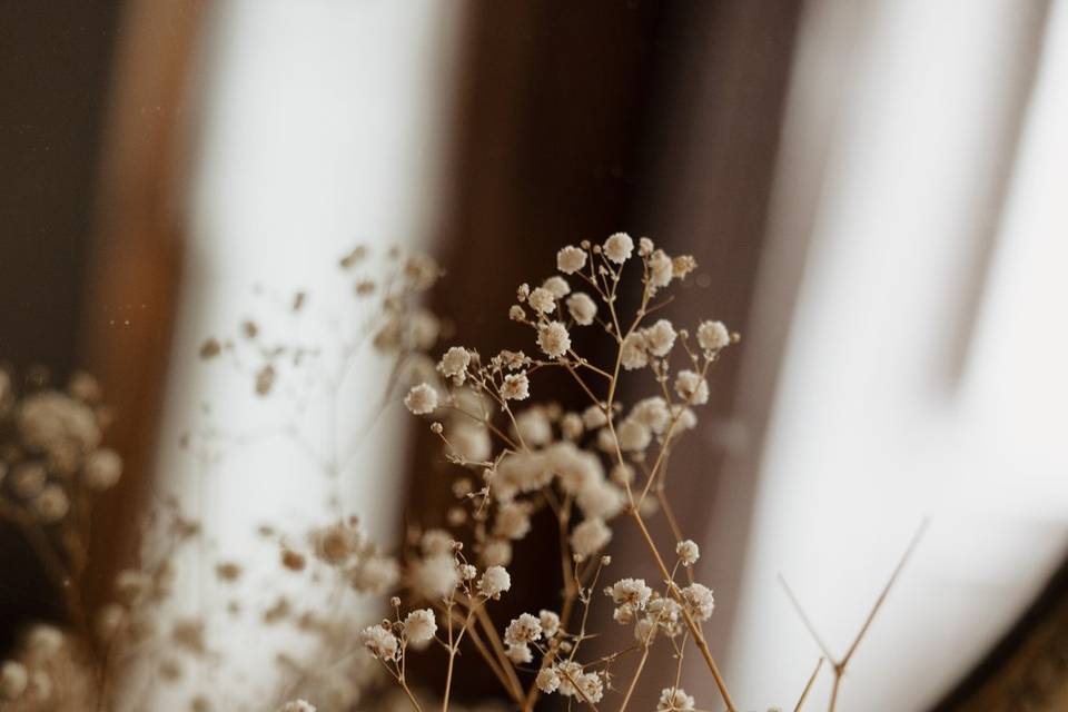 Fleurs