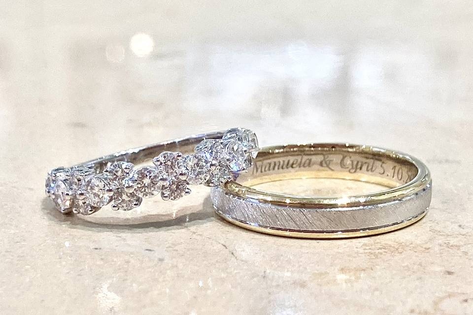 Créative Joaillerie & Givrée