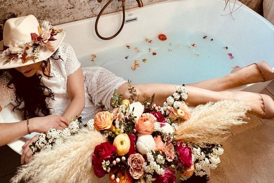 Mariée