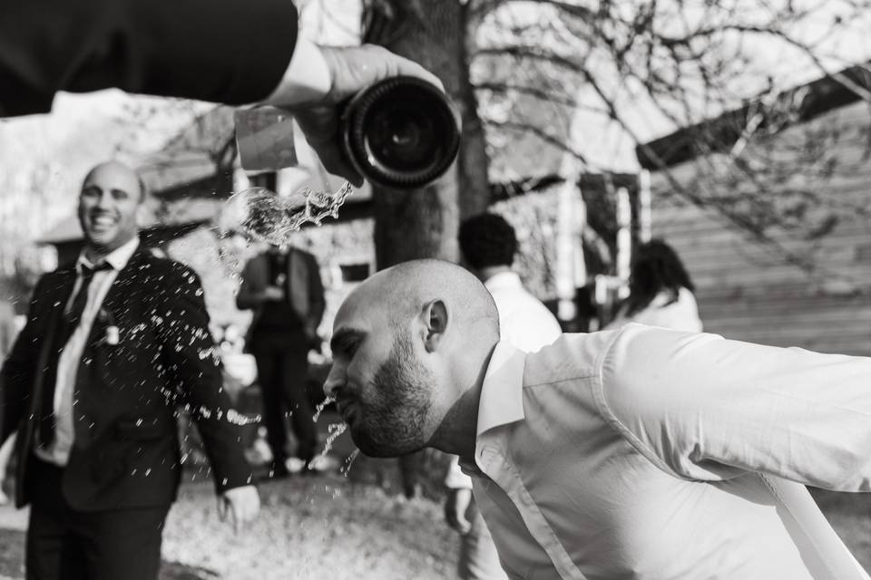 Champagne