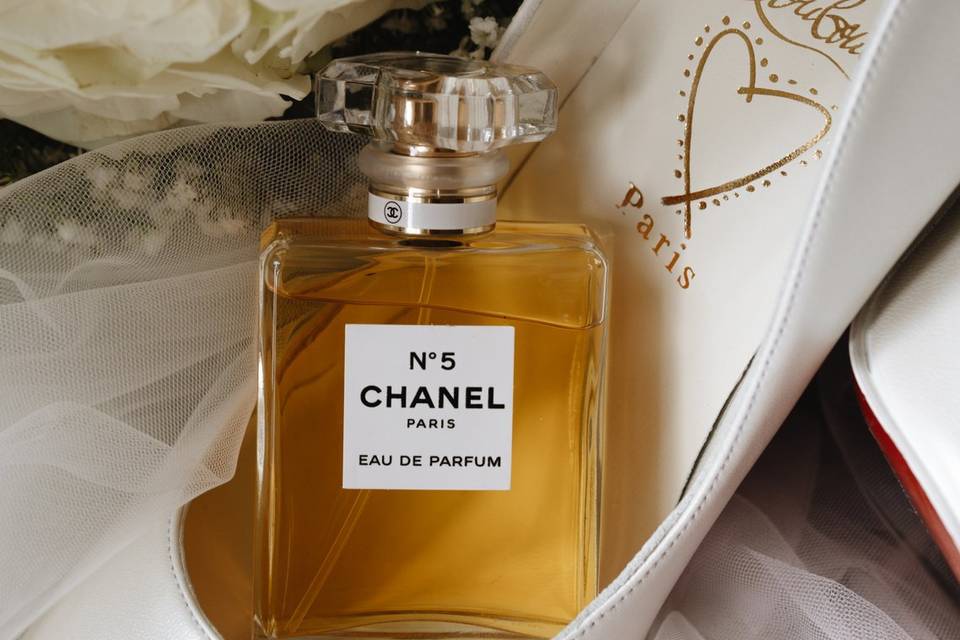 Le parfum