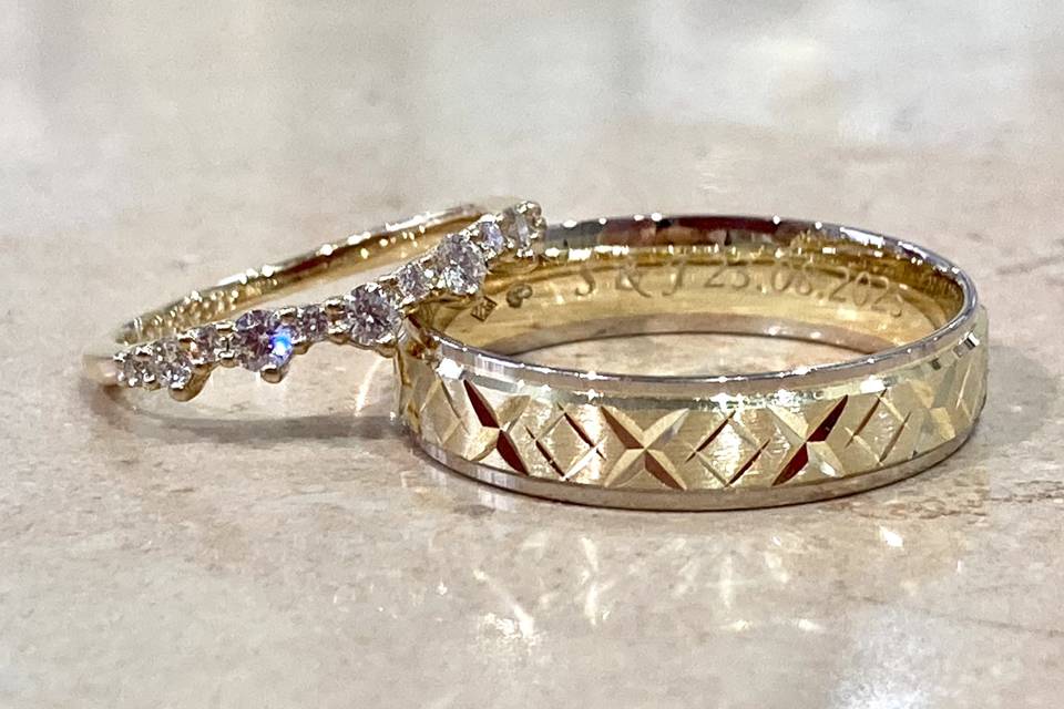 Couronne & Originalité