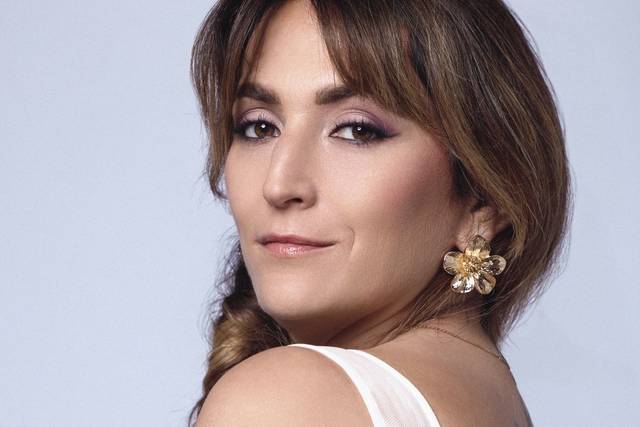 Make up mariée