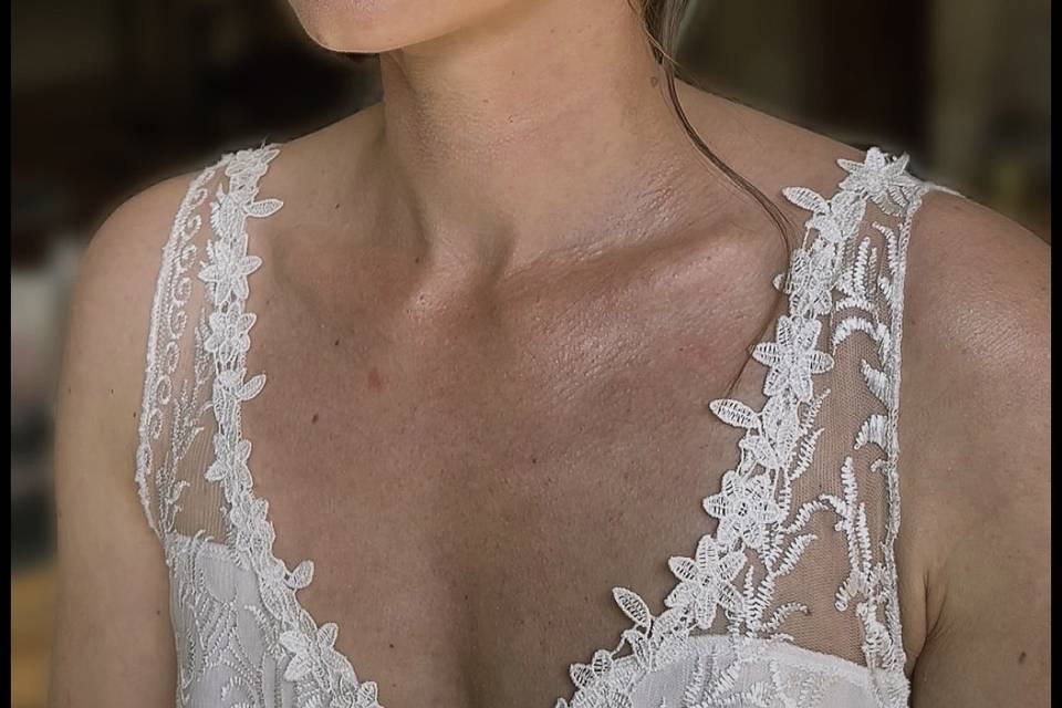 Make up