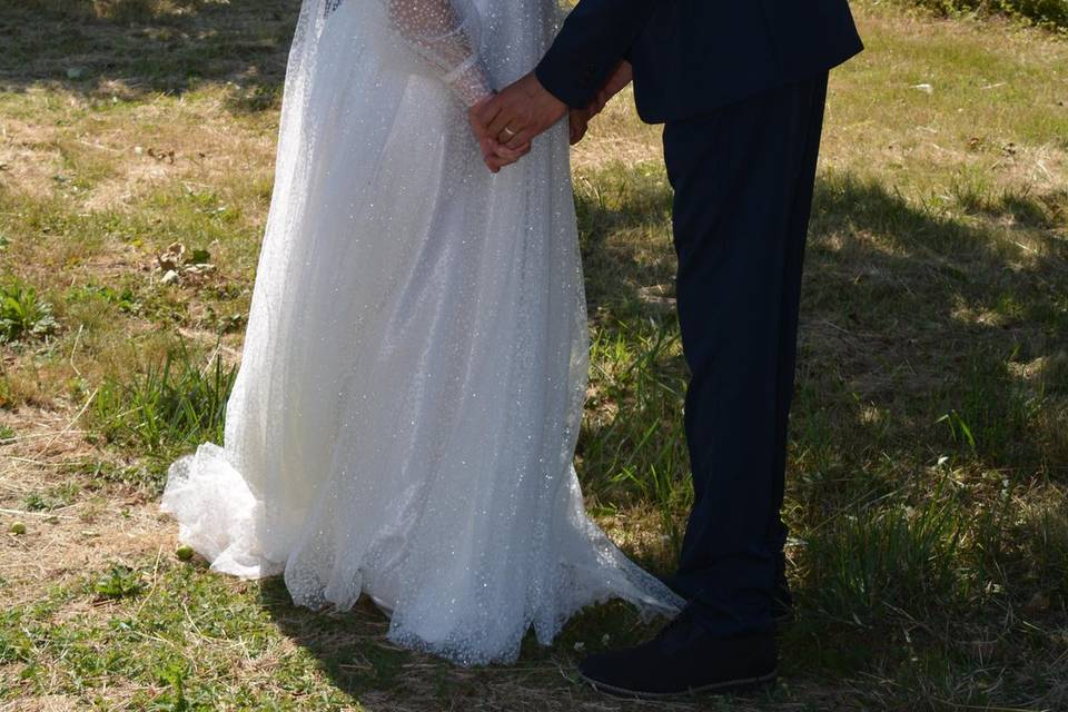 Mariage M & D