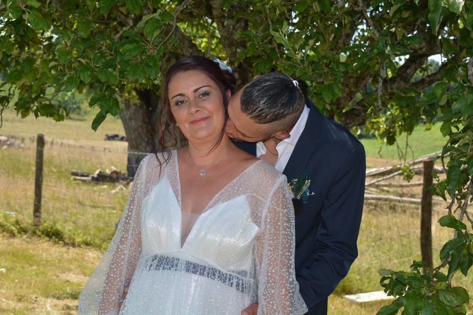 Mariage M & D