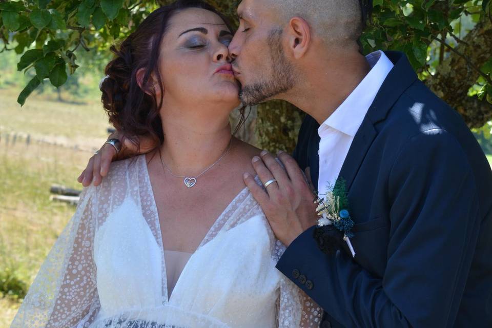 Mariage M & D