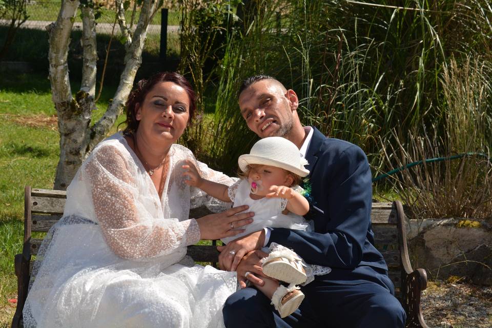 Mariage M & D