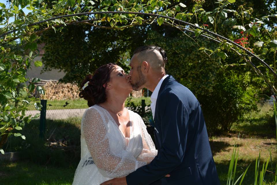 Mariage M & D