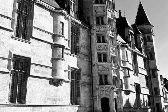Château