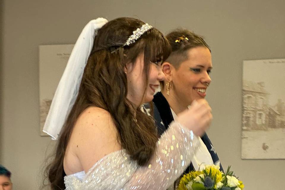 K&L Mariage