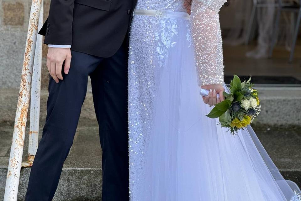 K&L Mariage
