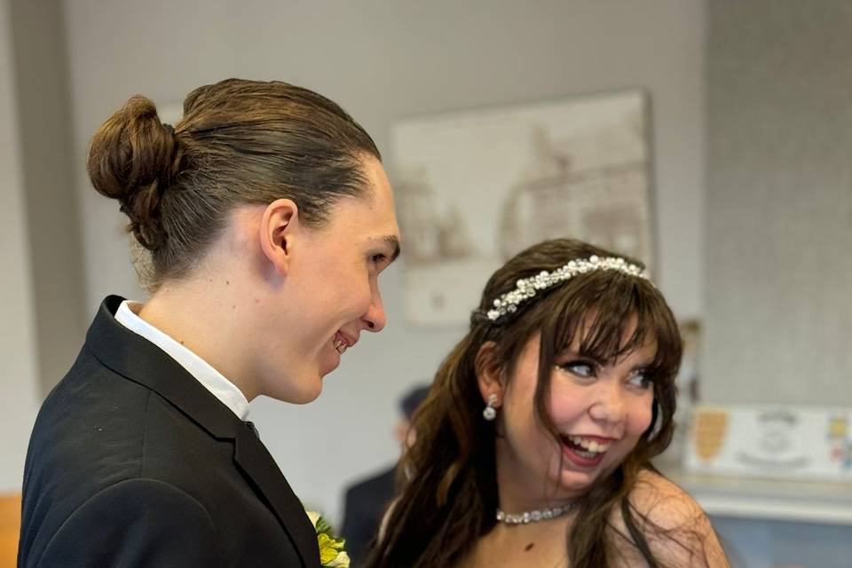 K&L Mariage