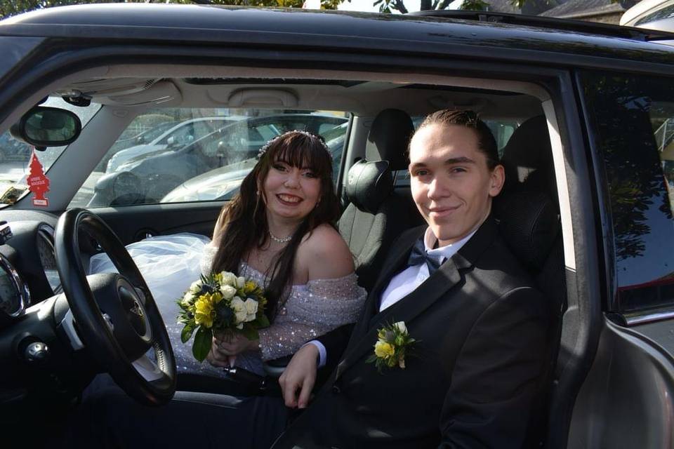 K&L Mariage