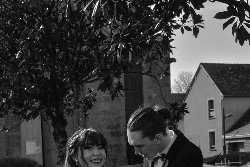 K&L Mariage