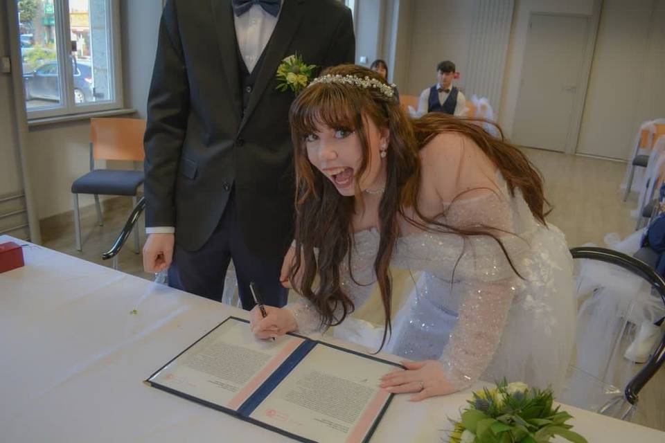 K&L Mariage