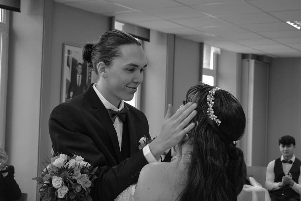 K&L Mariage
