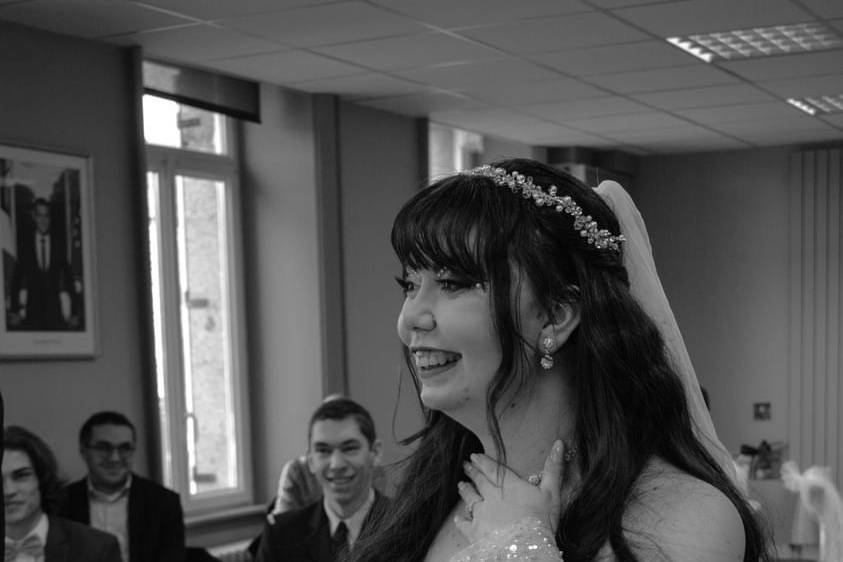 K&L Mariage