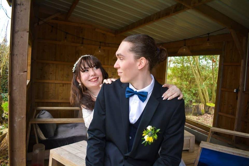 K&L Mariage