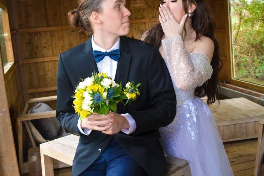 K&L Mariage