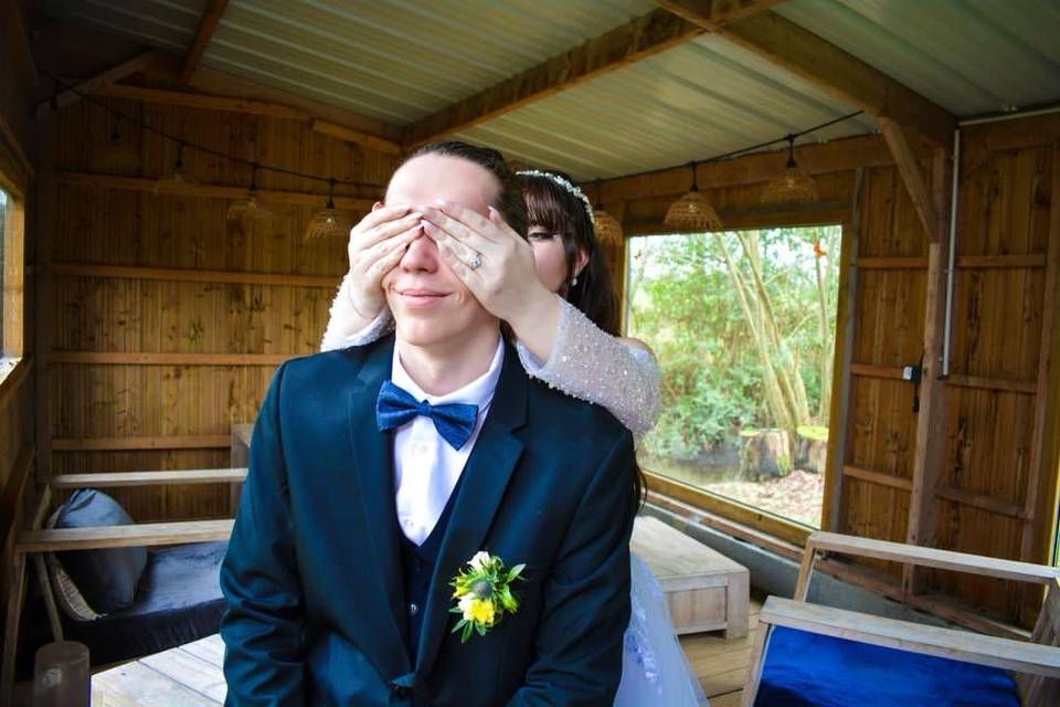K&L Mariage