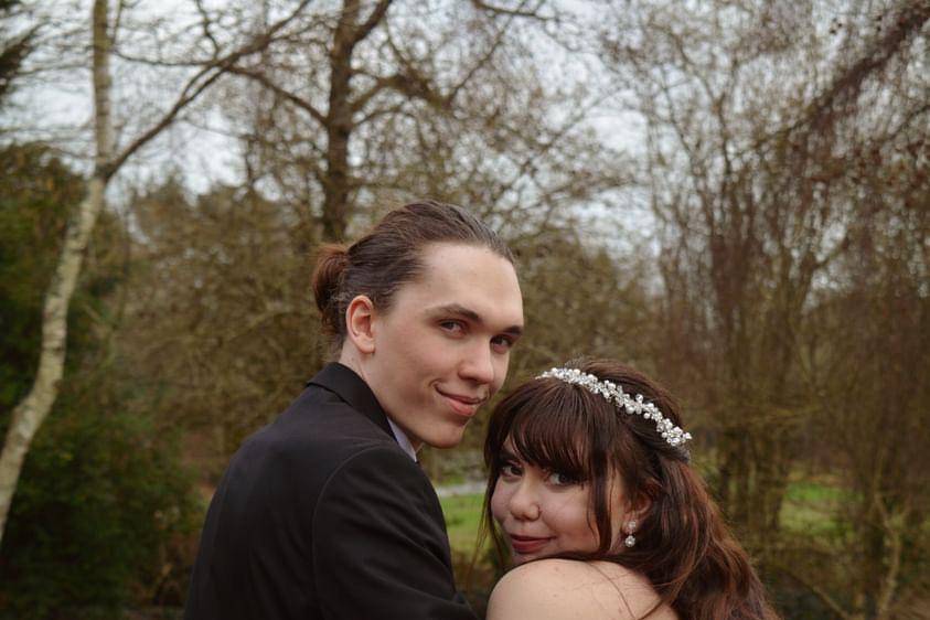 K&L Mariage