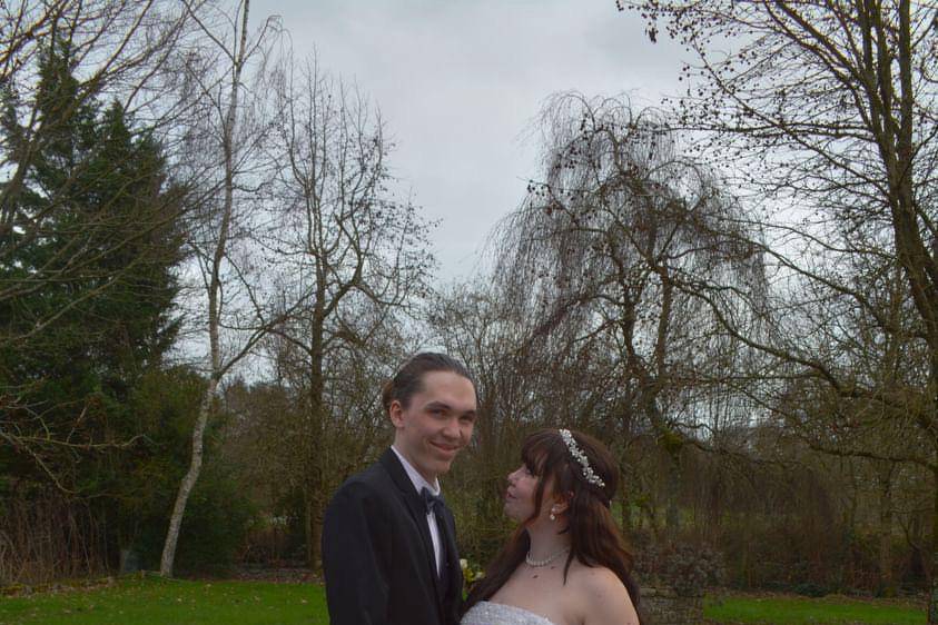 K&L Mariage