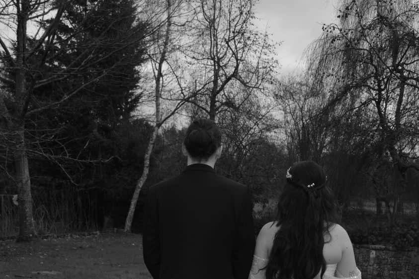 K&L Mariage