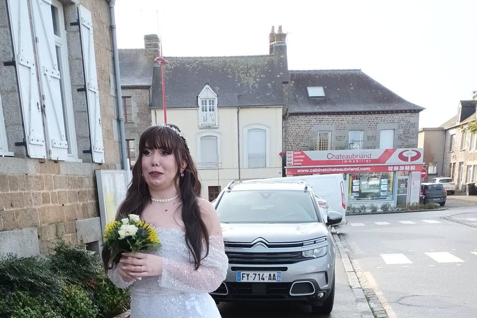 K&L Mariage
