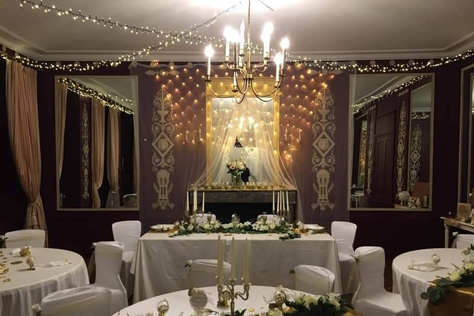 Mariage Or