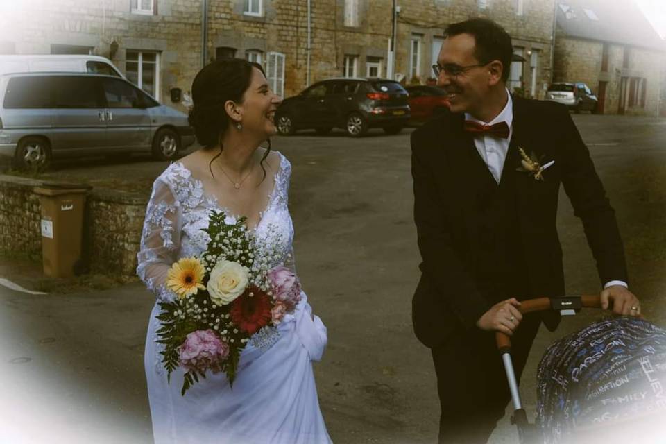 Mariage S