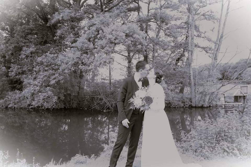 Mariage S & F