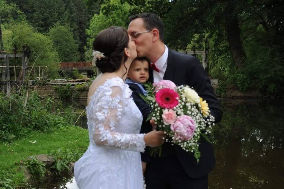 Mariage S & F