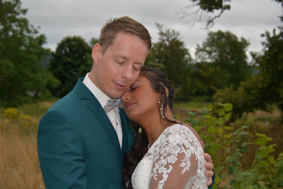 Mariage D & J