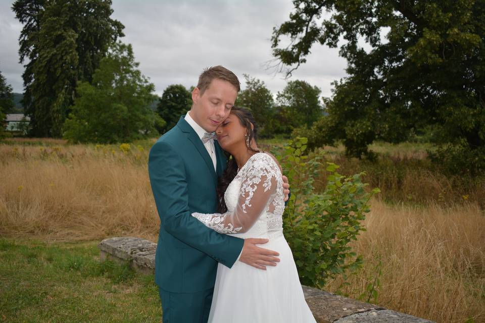 Mariage D & J