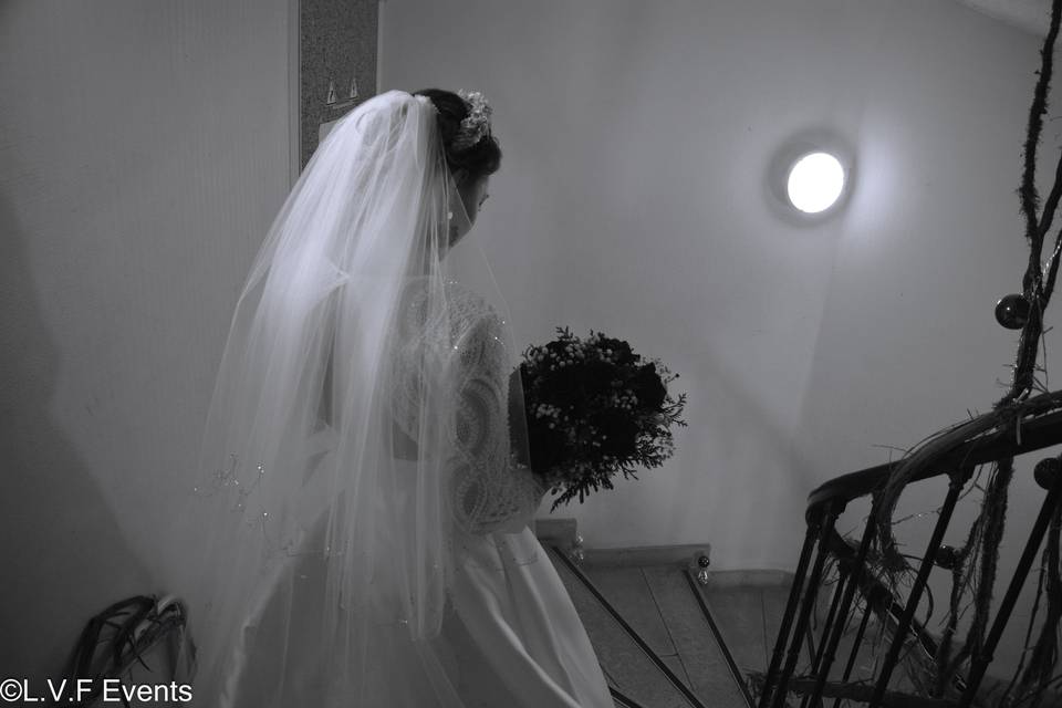 Cindy & Eric