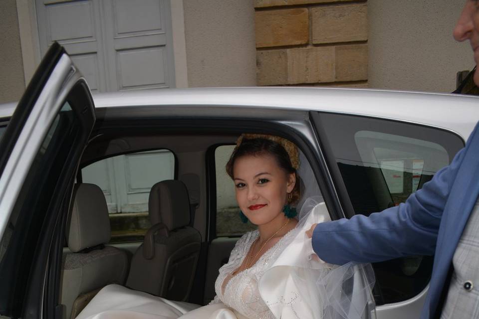 Cindy & Eric