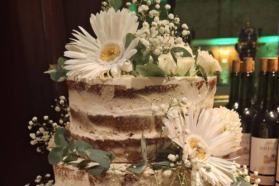 Gâteau