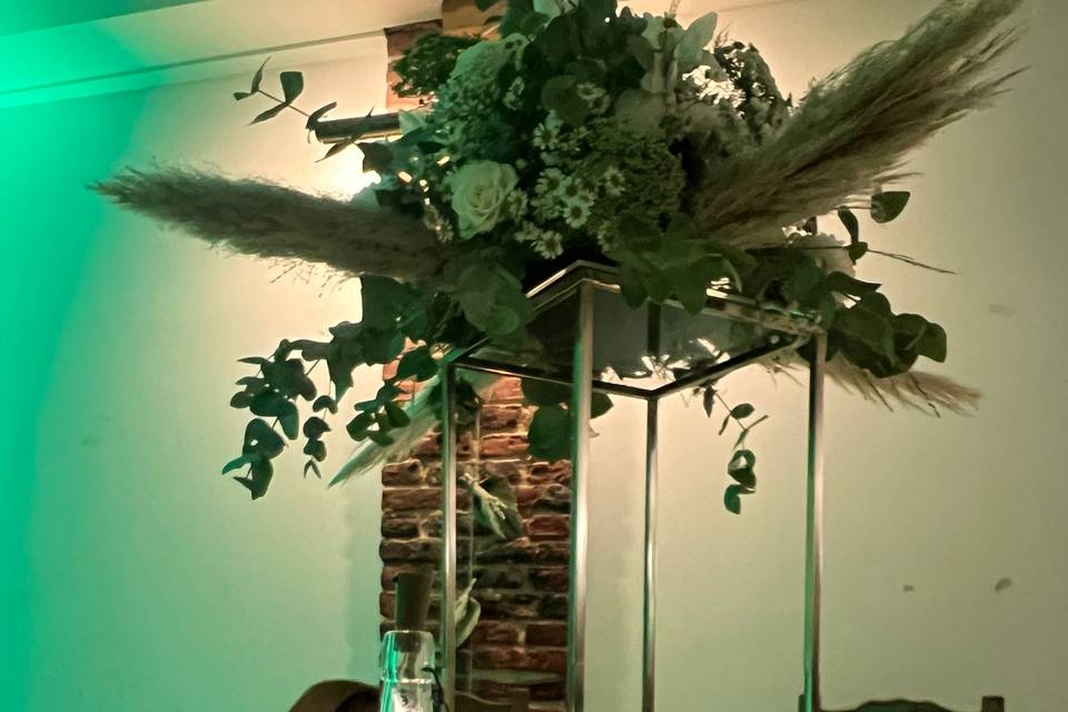 Décoration