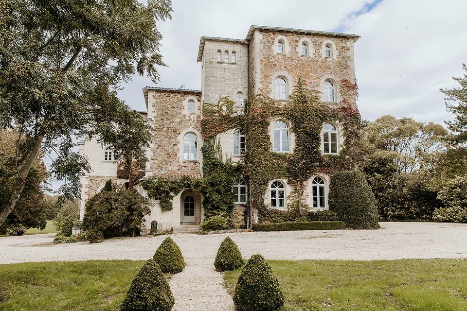 Domaine de l'Etablière