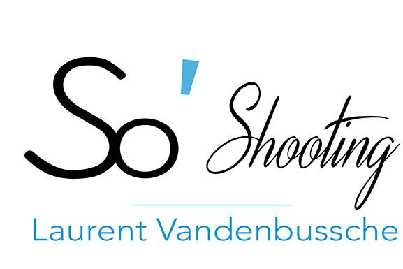 Logo So Shooting